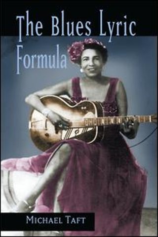Blues Lyric Formula