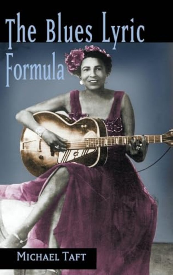 Blues Lyric Formula