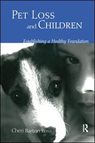 Pet Loss and Children