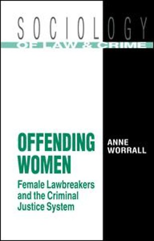 Offending Women