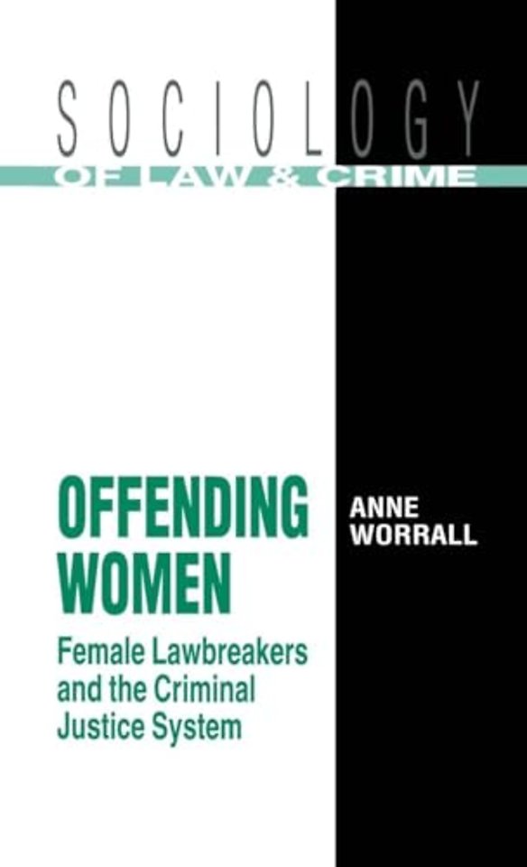 Offending Women