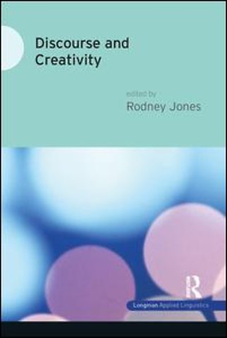 Discourse and Creativity