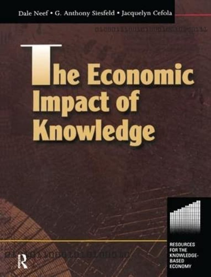 Economic Impact of Knowledge
