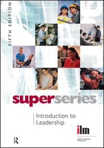 Introduction to Leadership