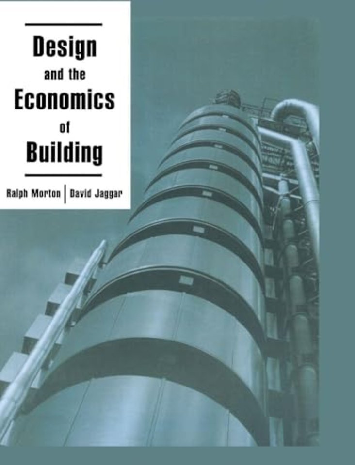 Design and the Economics of Building