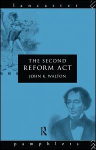 Second Reform Act