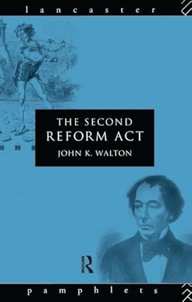 Second Reform Act