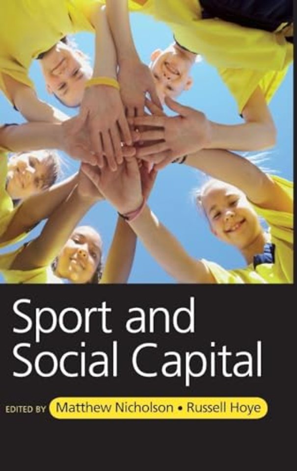 Sport and Social Capital