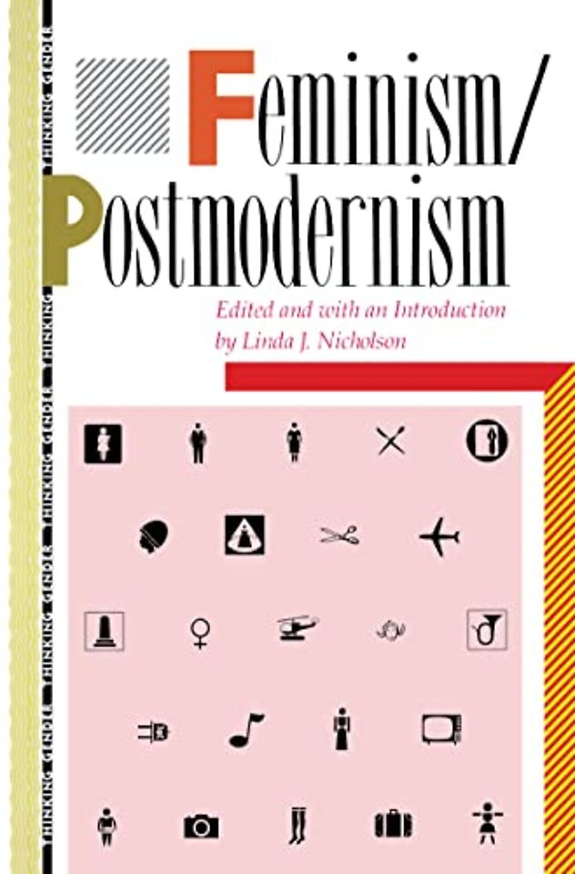 Feminism/Postmodernism