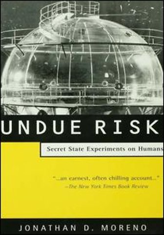 Undue Risk