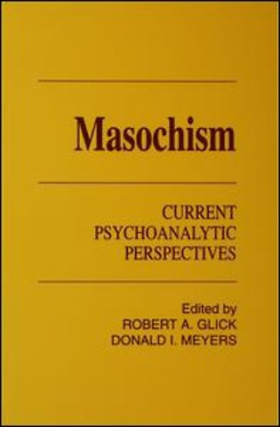 Masochism