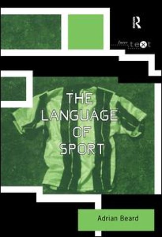 Language of Sport