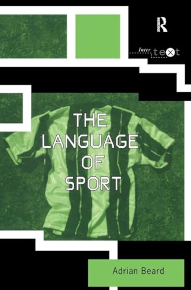 Language of Sport