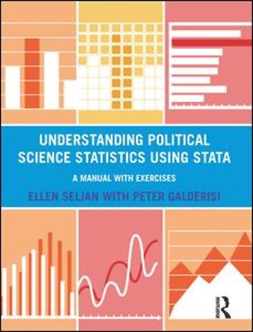 Understanding Political Science Statistics using Stata
