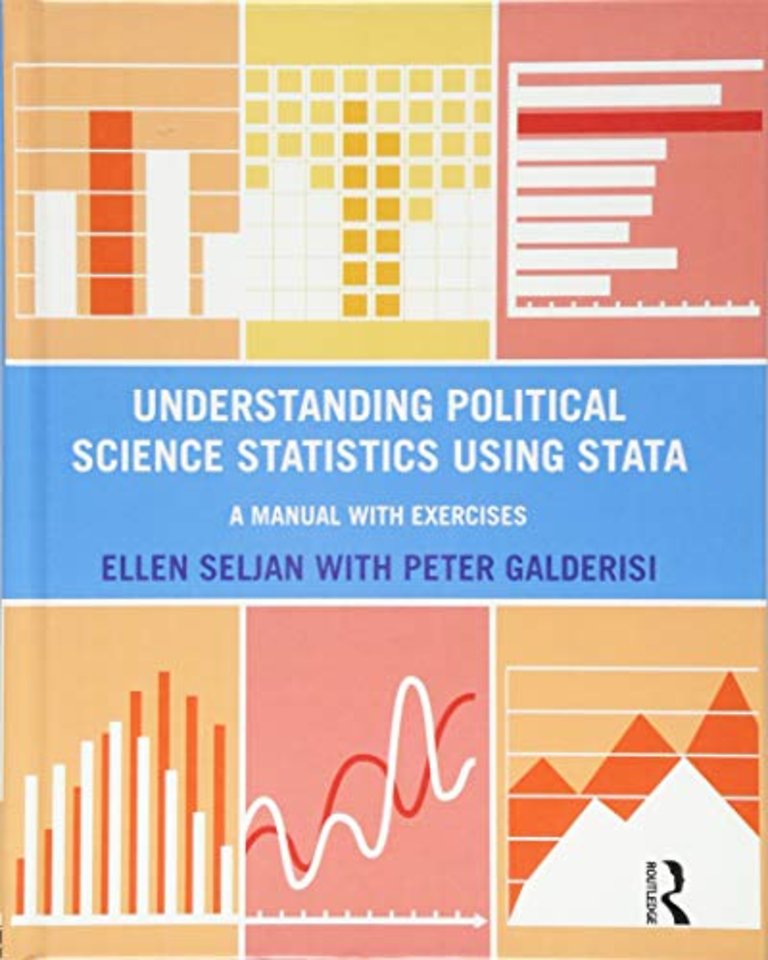 Understanding Political Science Statistics using Stata