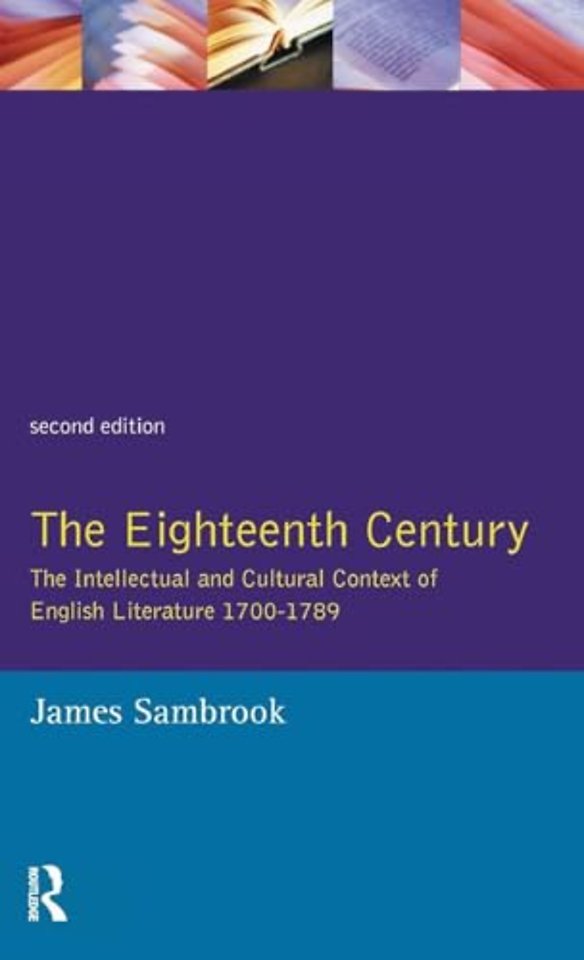 Eighteenth Century