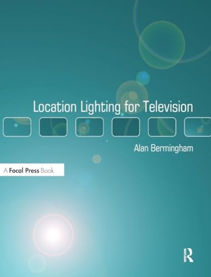 Location Lighting for Television
