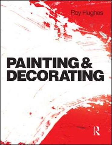 Painting and Decorating