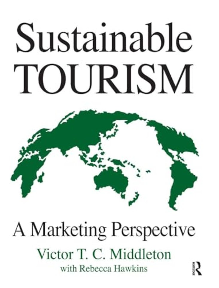 Sustainable Tourism