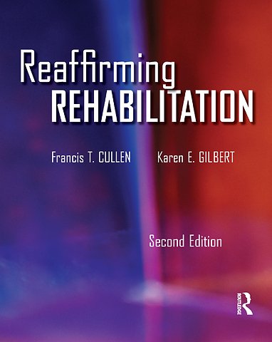Reaffirming Rehabilitation