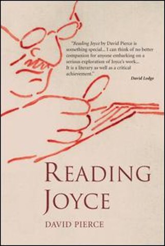 Reading Joyce