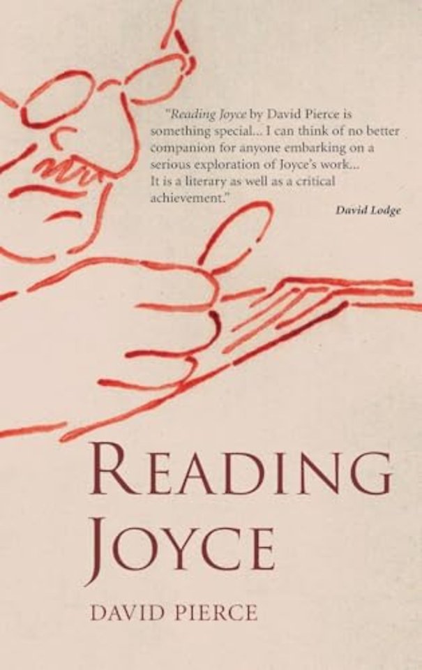 Reading Joyce