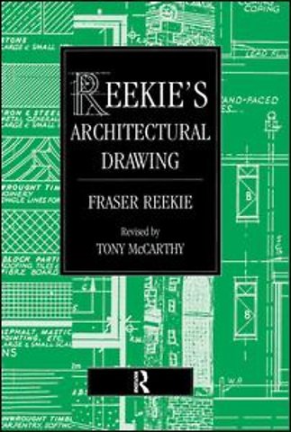 Reekie's Architectural Drawing