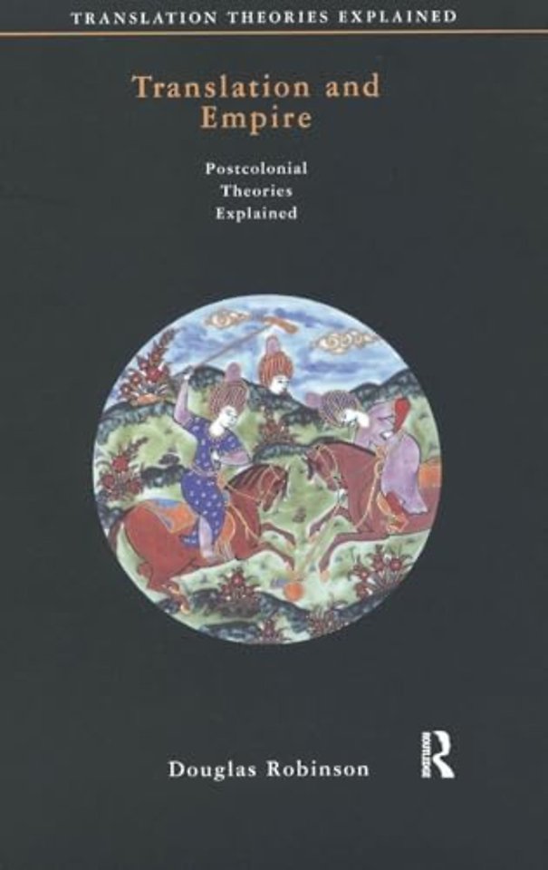 Translation and Empire