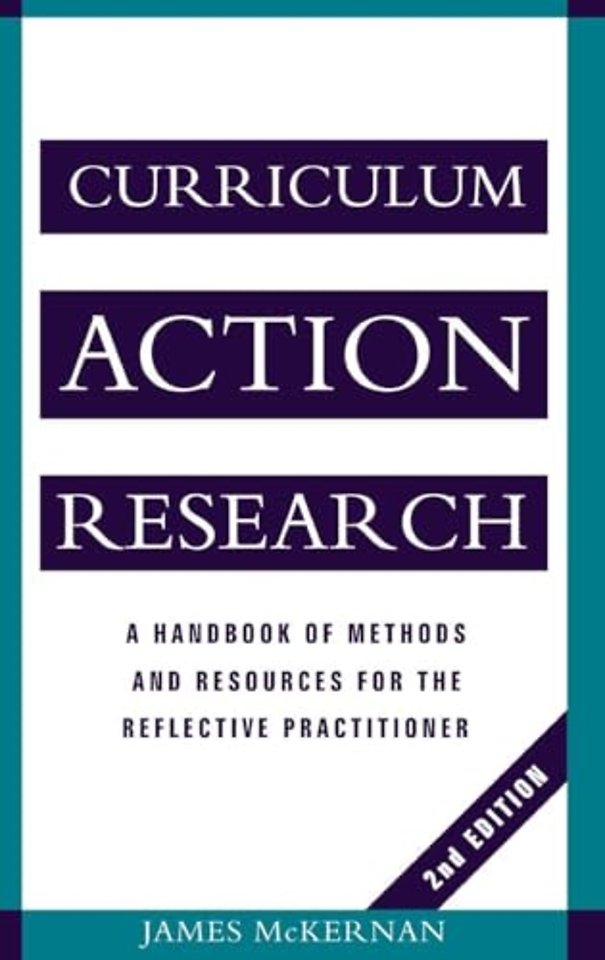 Curriculum Action Research