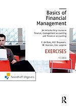 The Basics of Financial Management