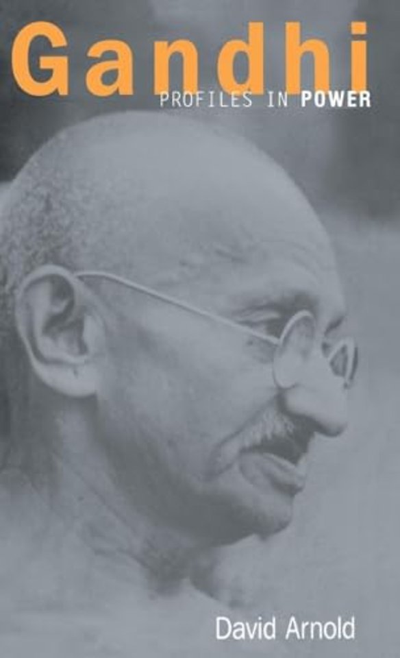 Gandhi