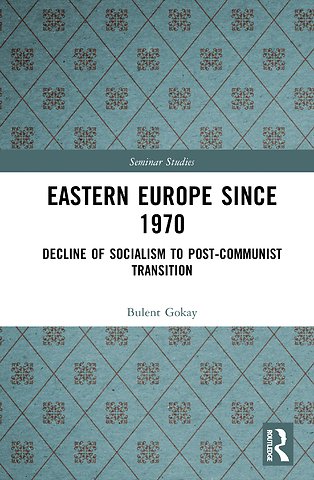 Eastern Europe Since 1970