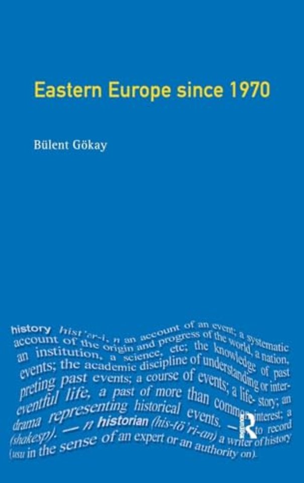 Eastern Europe Since 1970