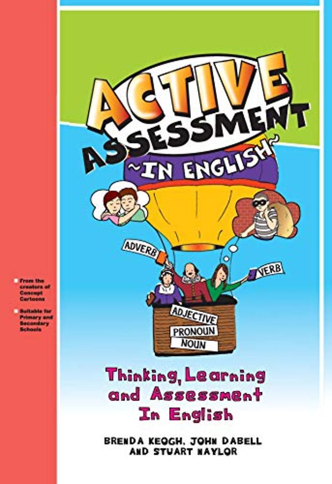 Active Assessment in English