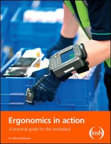 Ergonomics in Action