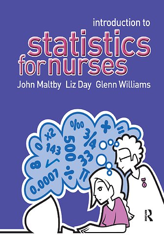 Introduction to Statistics for Nurses