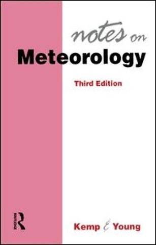 Notes on Meterology