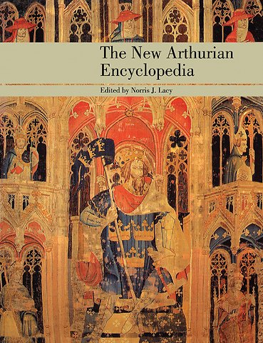 New Arthurian Encyclopedia