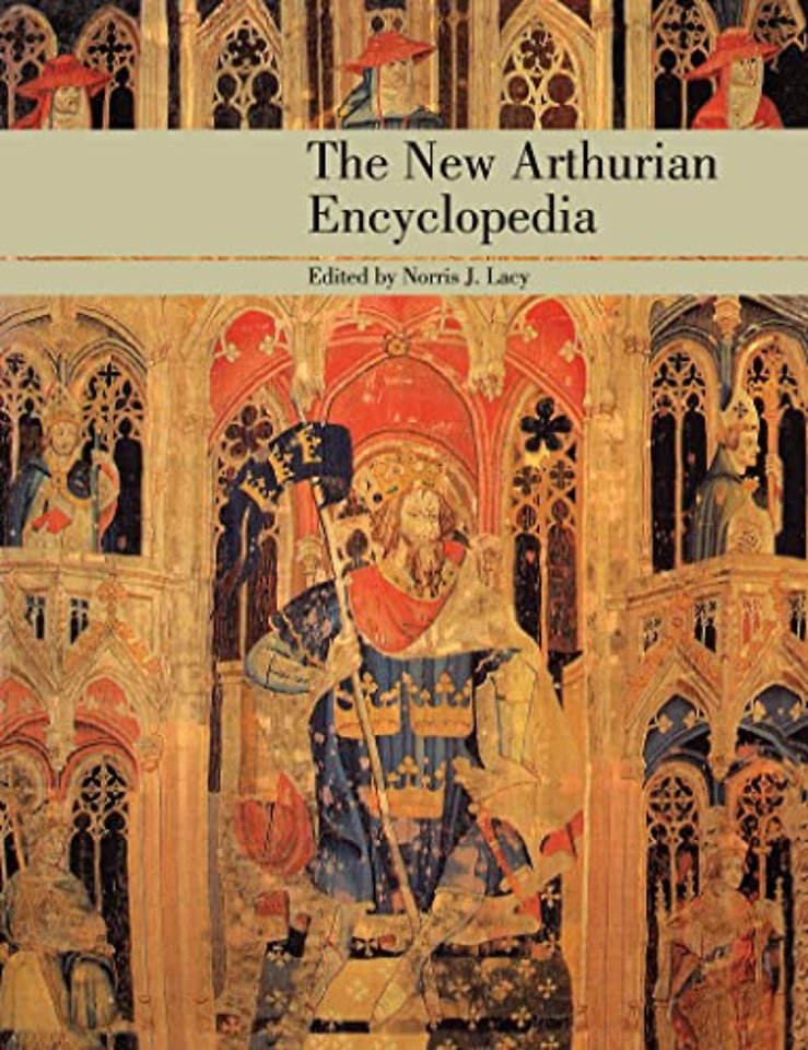 New Arthurian Encyclopedia