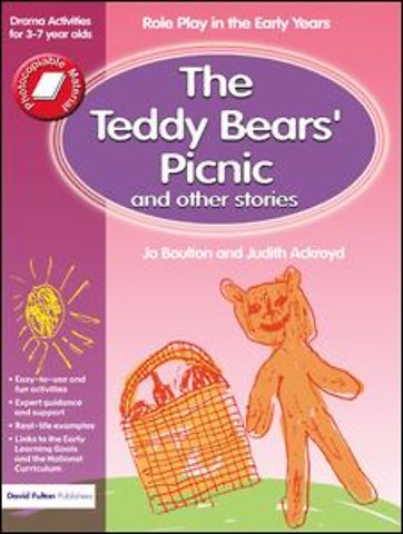 Teddy Bears' Picnic and Other Stories