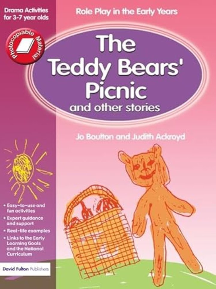 Teddy Bears' Picnic and Other Stories