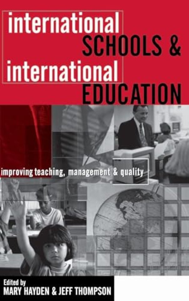 International Schools and International Education