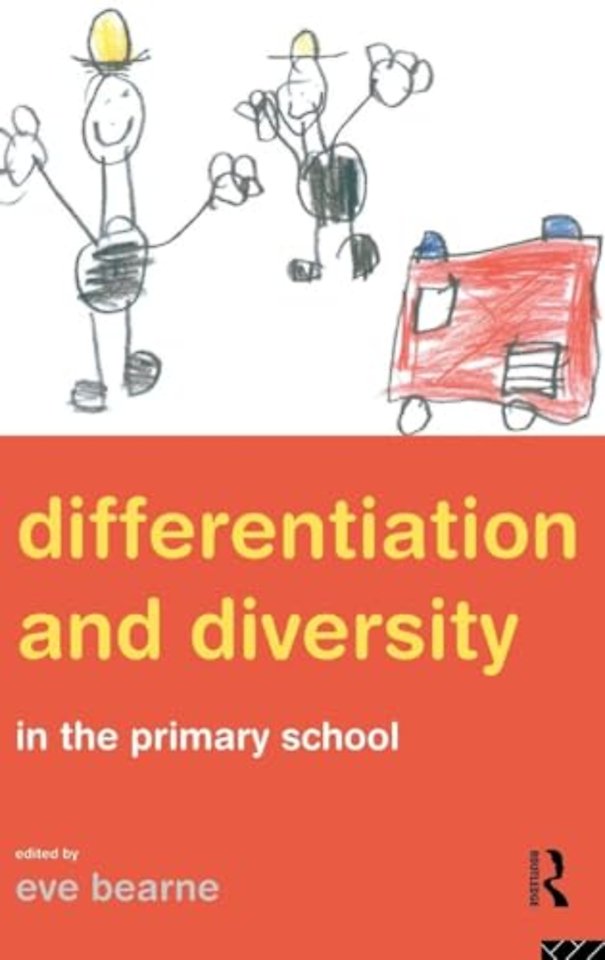 Differentiation and Diversity in the Primary School