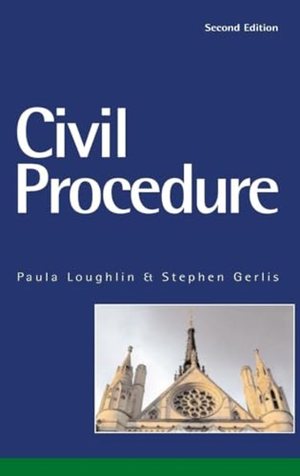Civil Procedure