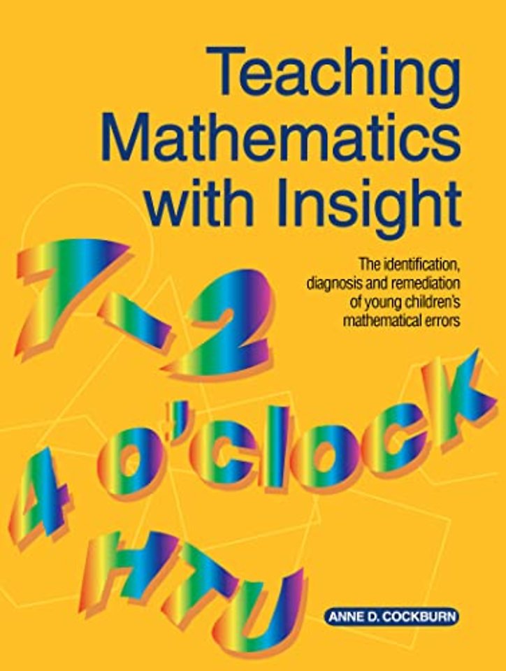 Teaching Mathematics with Insight