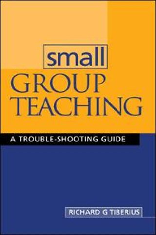 Small Group Teaching