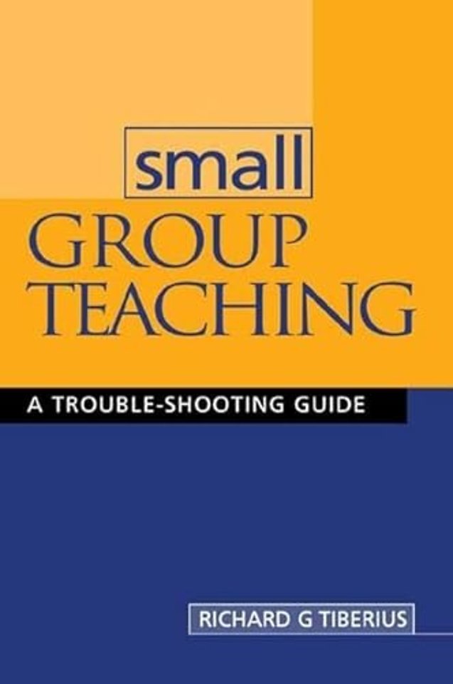 Small Group Teaching