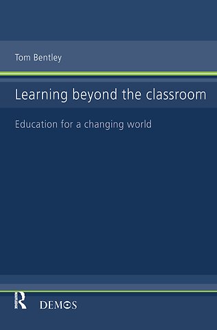 Learning Beyond the Classroom
