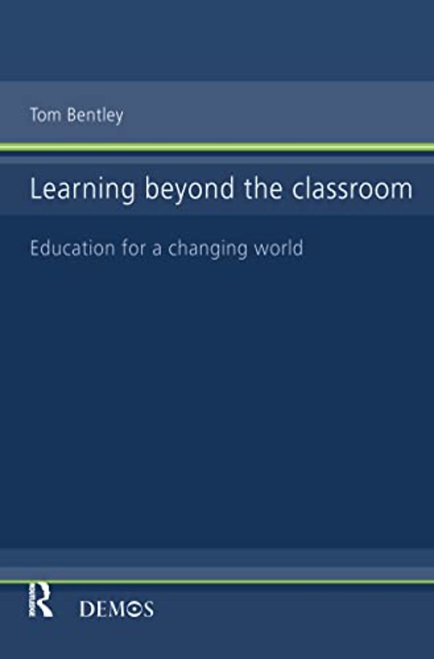 Learning Beyond the Classroom