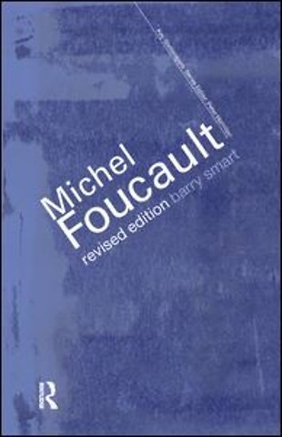 Michel Foucault